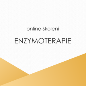 Enzymoterapie a její použití v estetice