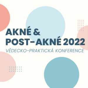 Konference AKNÉ & POST-AKNÉ 2022 (videonahrávka)