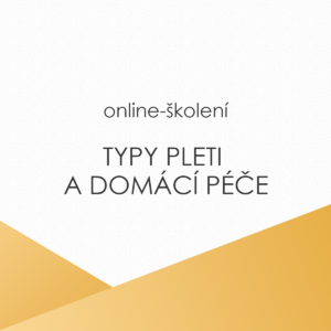 Typy pleti a domácí péče