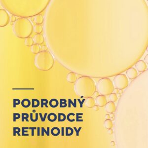 Podrobný průvodce retinoidy