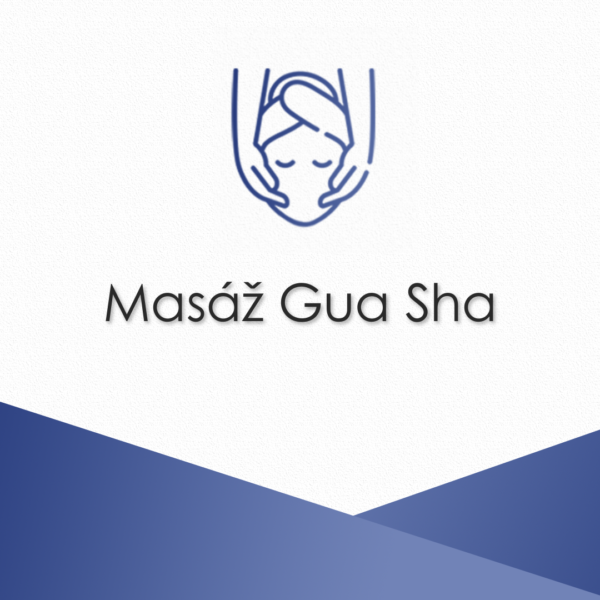 Masáž Gua Sha