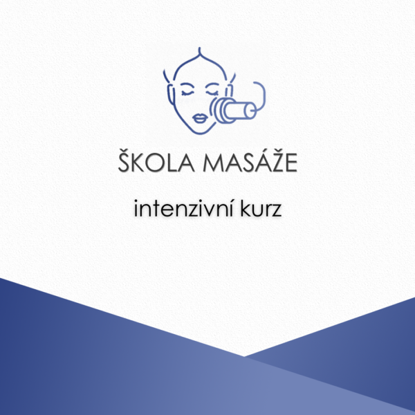 Škola masáže pro kosmetičky