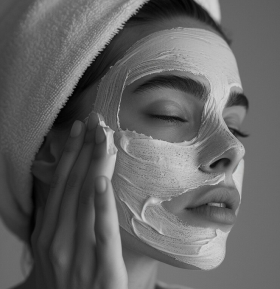 Women-with-mask-on-face