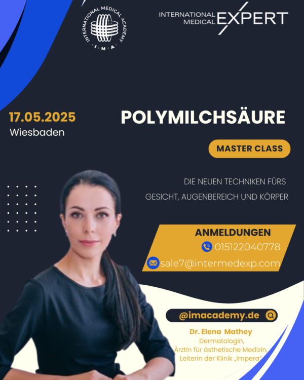 POLYMILCHSÄURE Wiesbaden 17.05.25