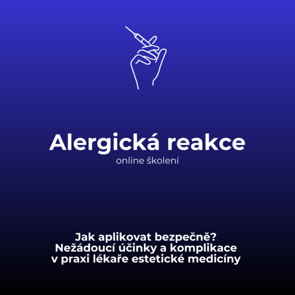 Alergická reakce