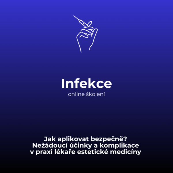 Infekce