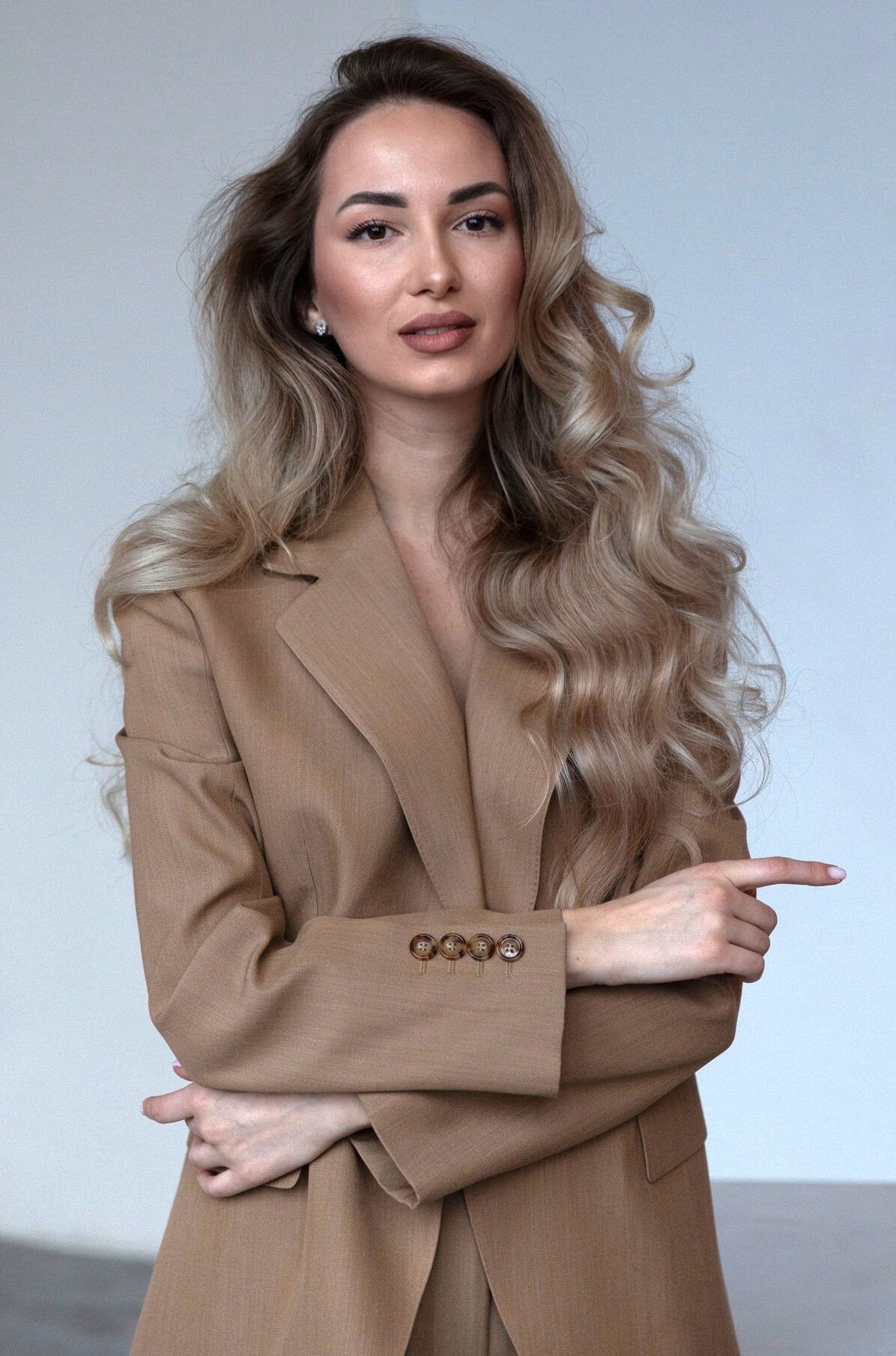 Diana MOLNAR, MD