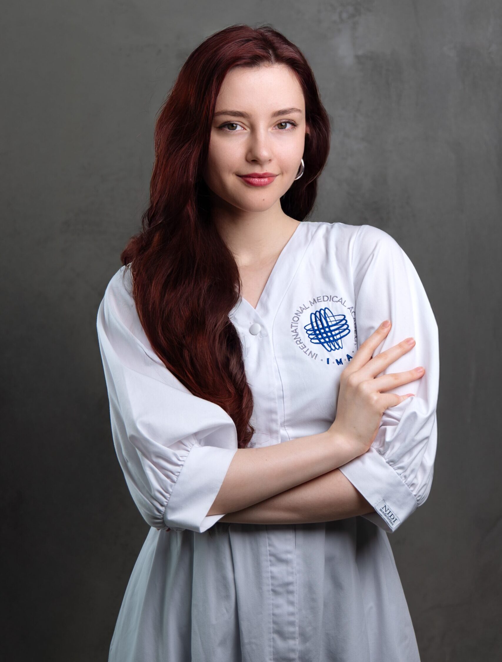 Dr. Evelina Tarasova