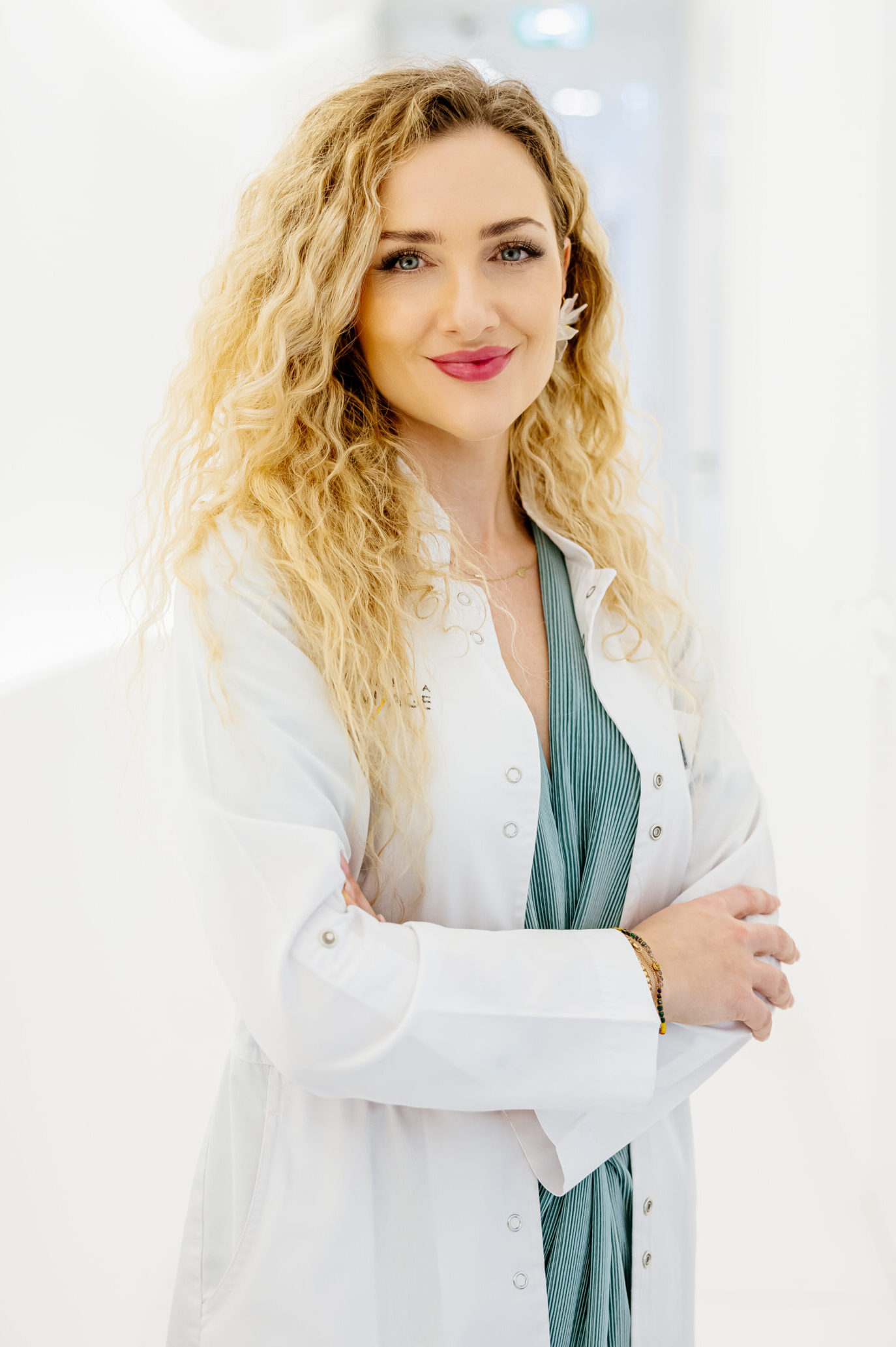 MDDr. Jana Burdzová