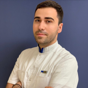 Dr. Alan TIGIEV TIGIEV