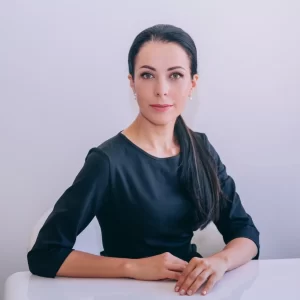 Dr. Elena RUMYANTSEVA MATHEY, PhD RUMYANTSEVA
